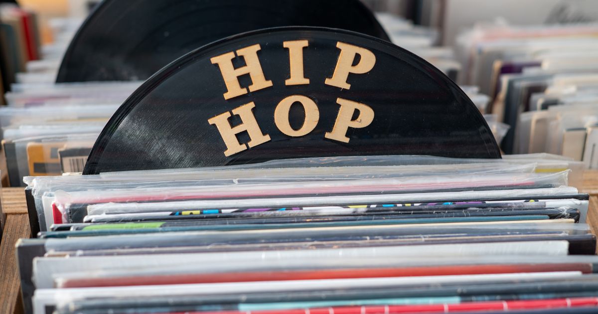 The most recognisable hip hop album covers