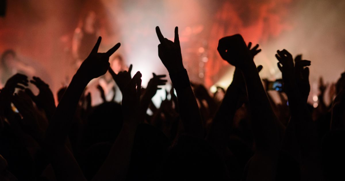 The most recognisable metal album covers