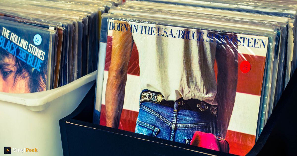 The most recognisable album covers ever made
