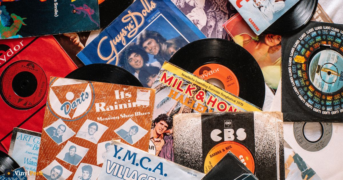 How well do you know Motown album covers?